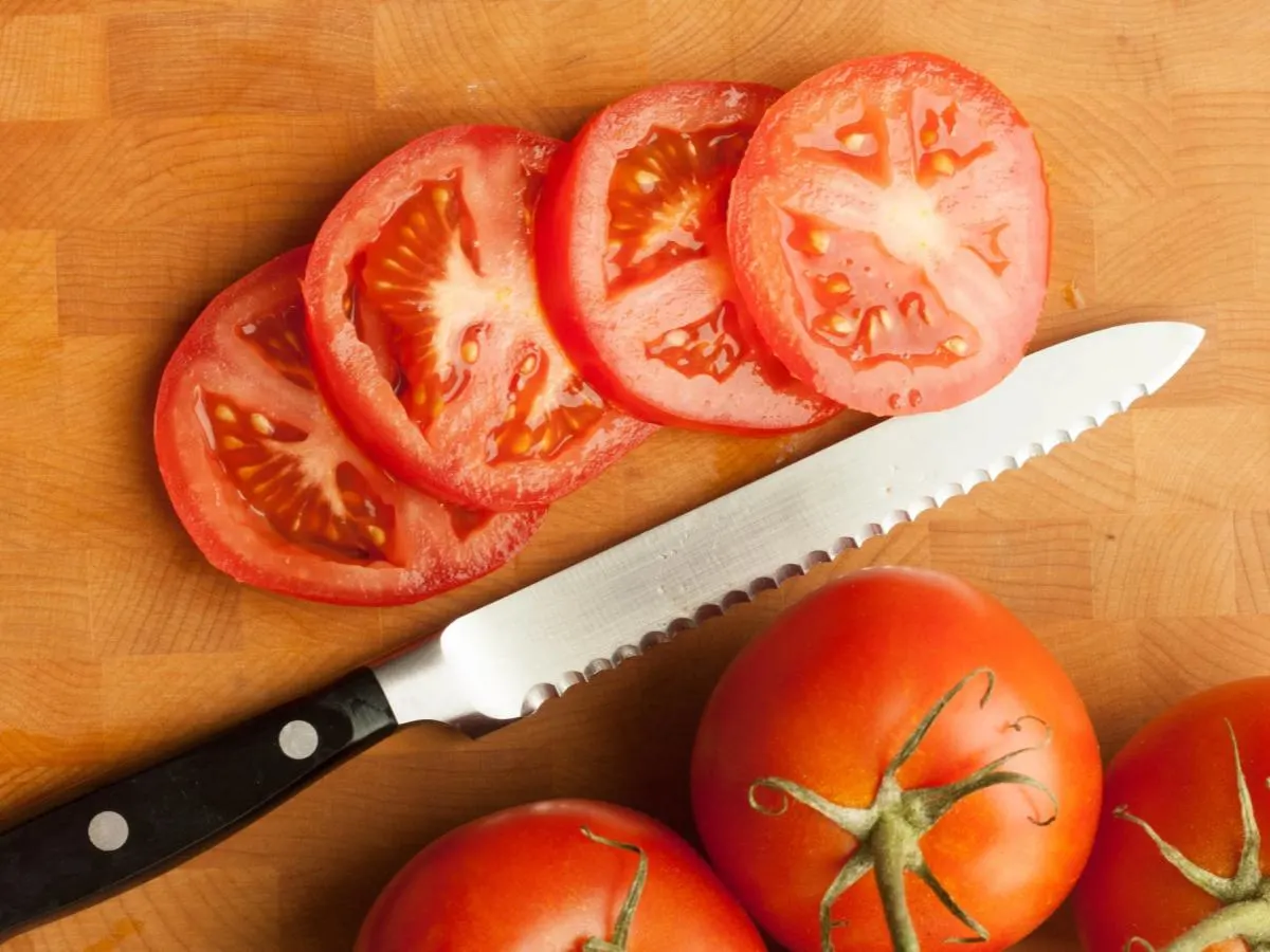 Tomatoes
