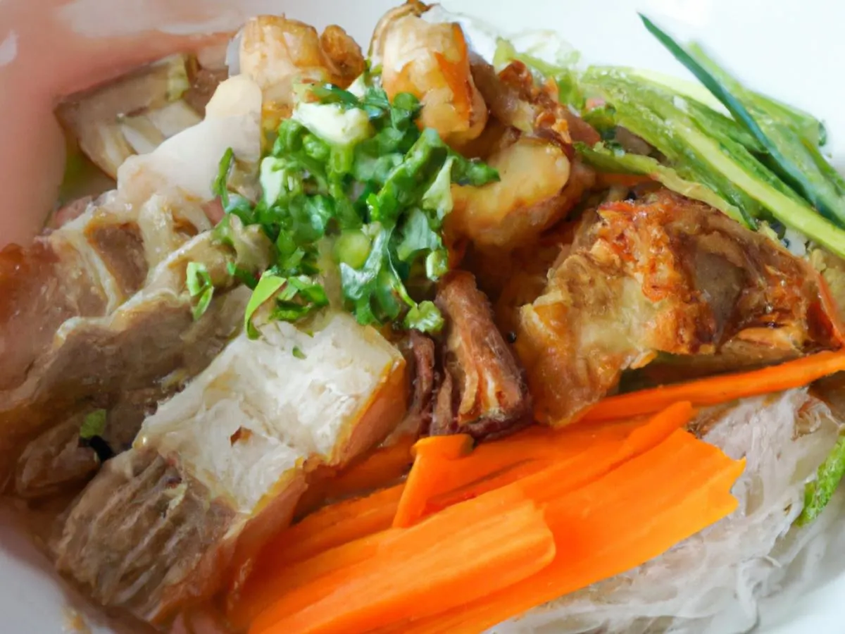 OB Woonsen | Crispy Pork Belly OB Woonsen | Crispy Pork Belly