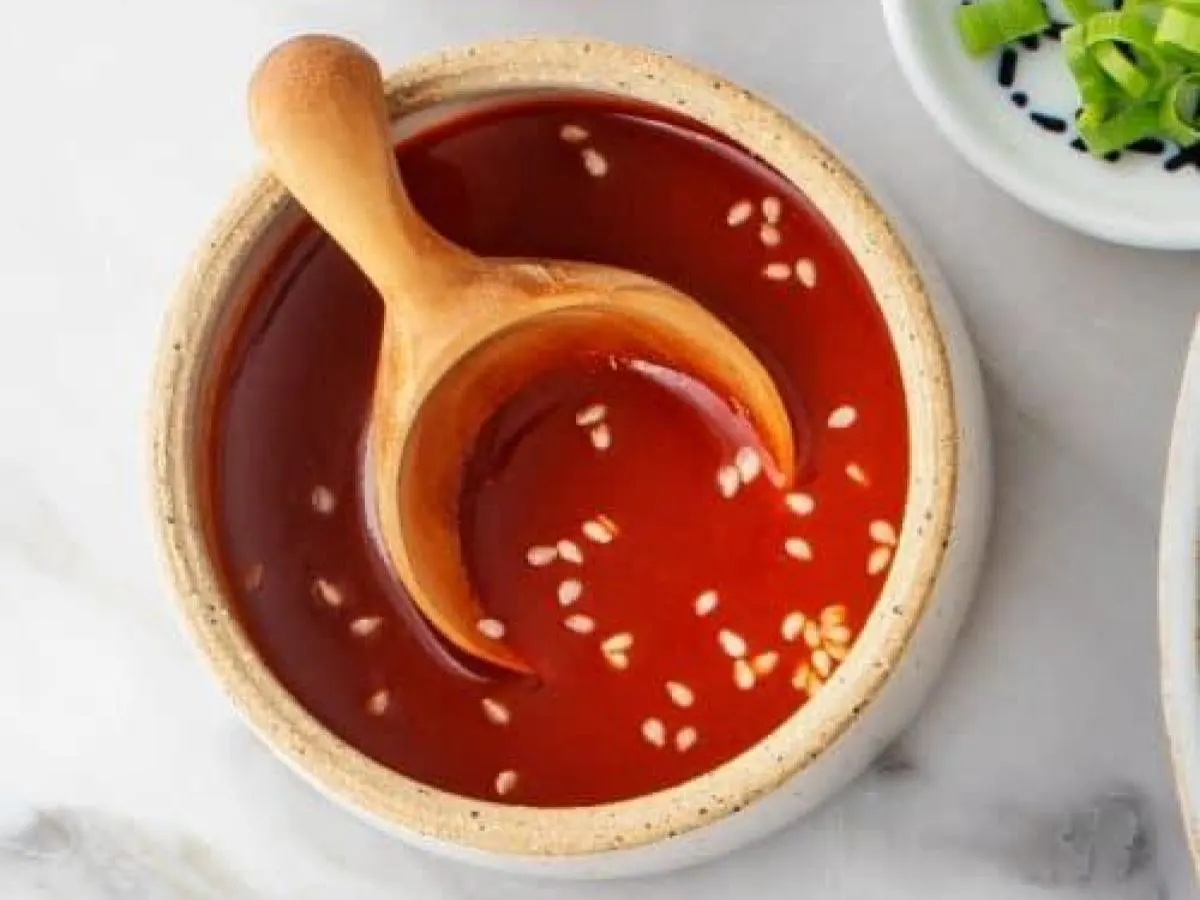 Hot Sauce