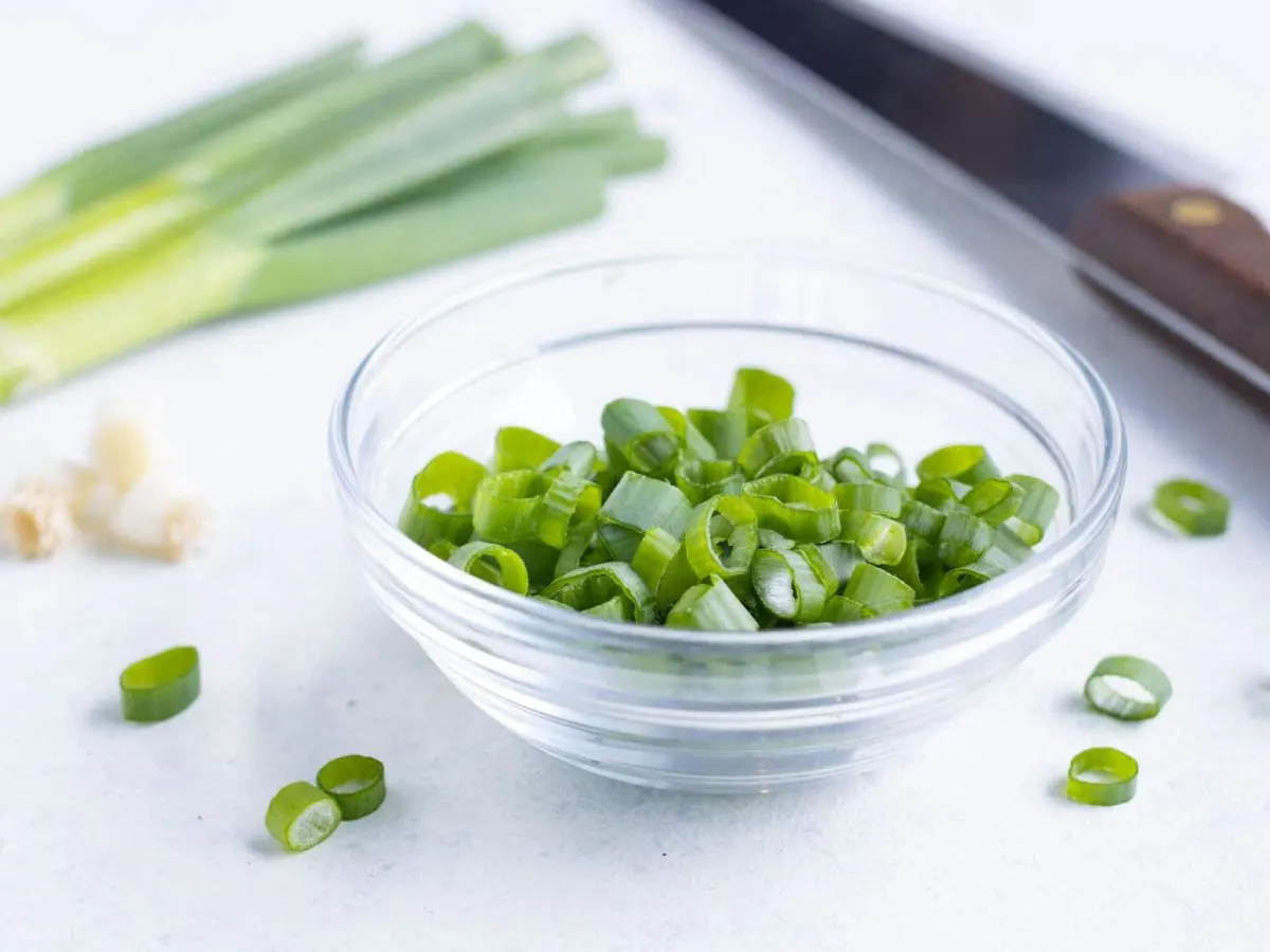 Green Onions Green Onions