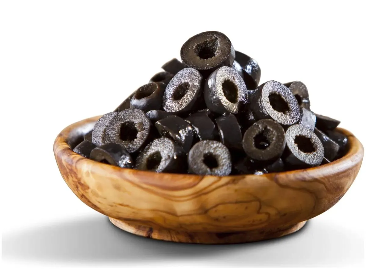 Olives Olives
