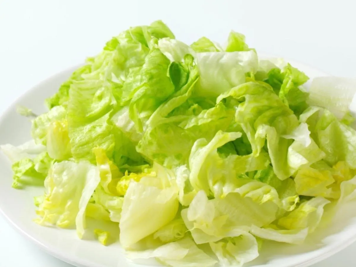 Lettuce Lettuce