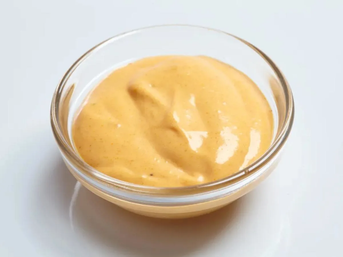 Nacho Cheese Nacho Cheese