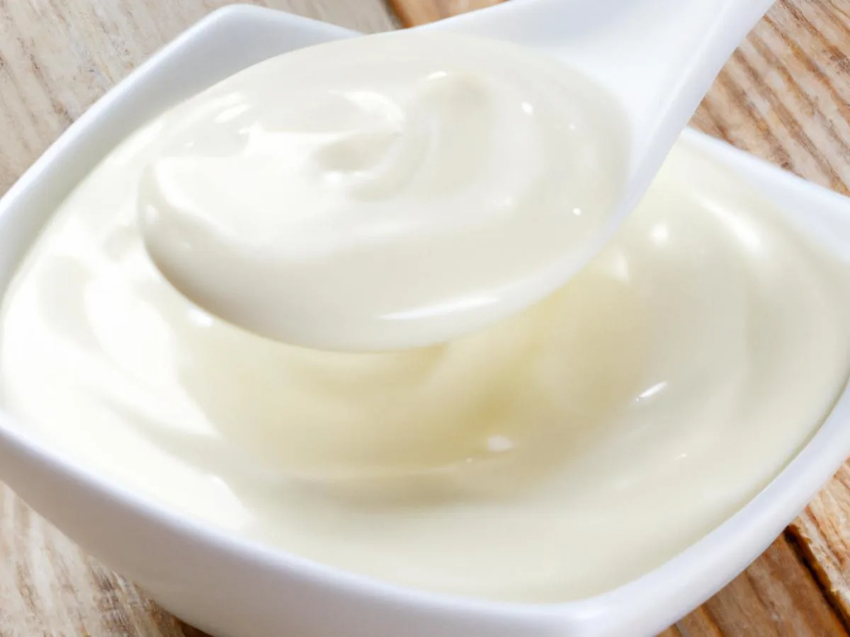 Sour Cream Sour Cream