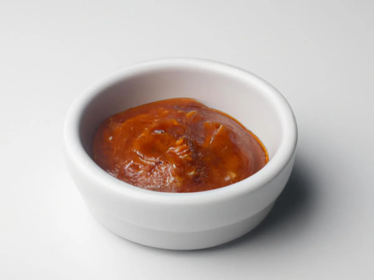 Hot Sauce Hot Sauce