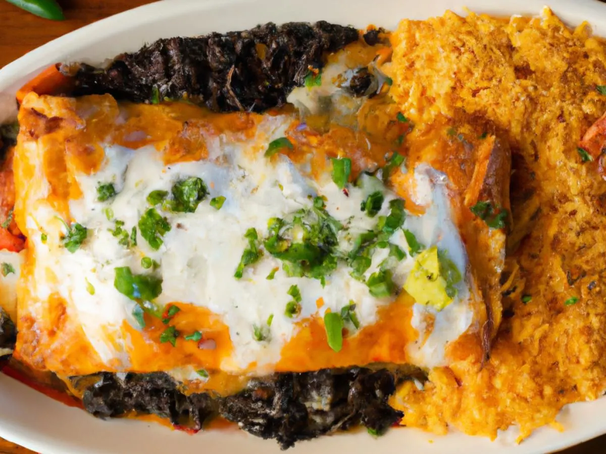 Gluten-free Braised Chicken Enchiladas Boxed Meal Gluten-free Braised Chicken Enchiladas Boxed Meal