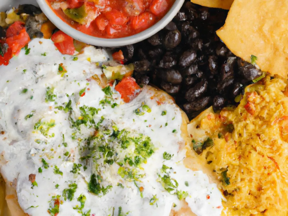 Gluten-free Veggie Enchiladas Box Gluten-free Veggie Enchiladas Box