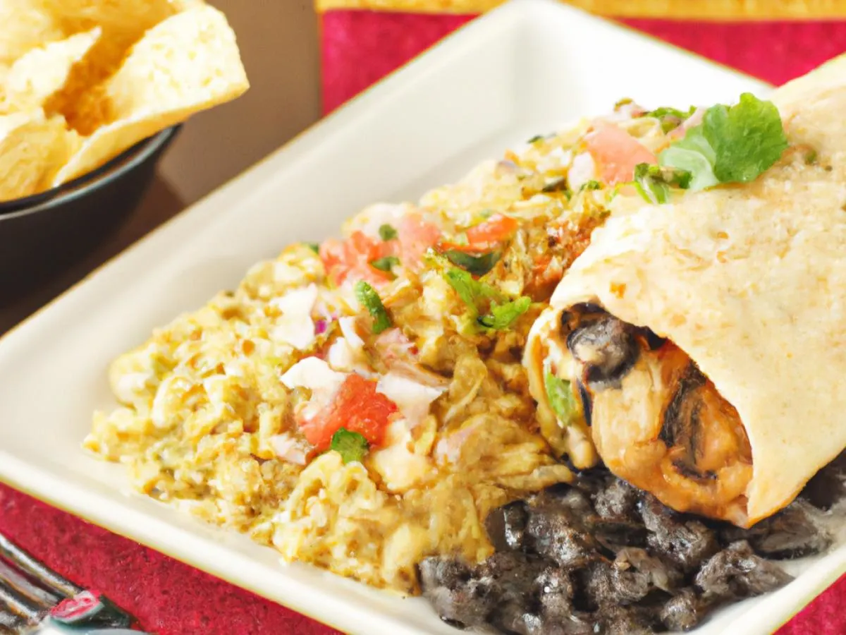 Dairy-free Braised Chicken Burrito Boxed Meal Dairy-free Braised Chicken Burrito Boxed Meal