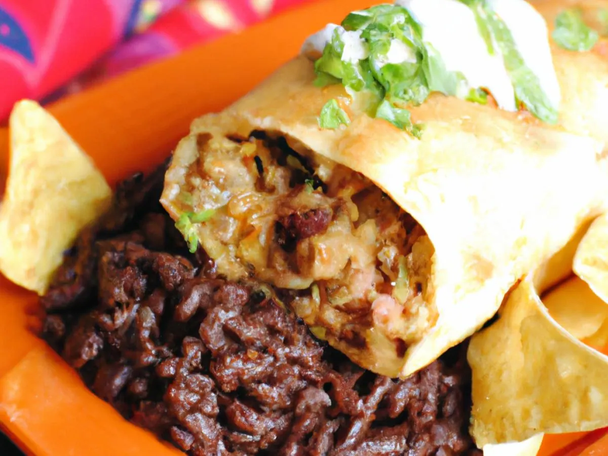Dairy-free Pulled Pork Carnitas Burrito Boxed Meal Dairy-free Pulled Pork Carnitas Burrito Boxed Meal