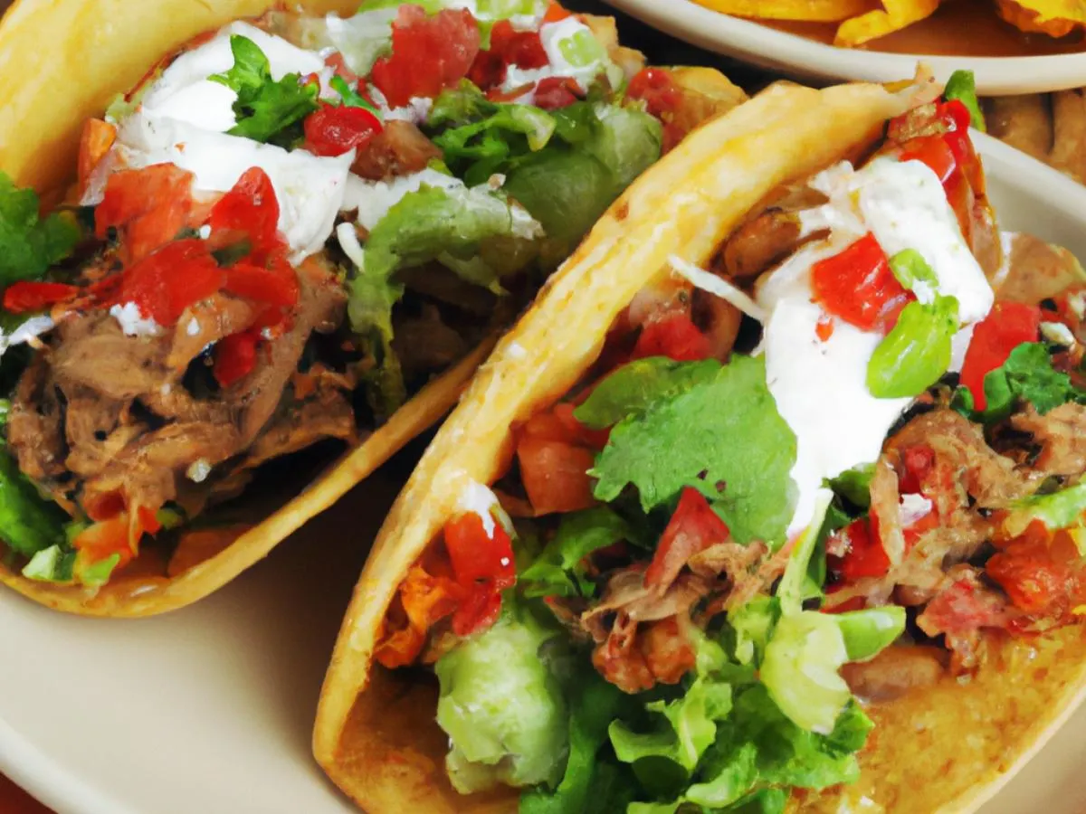 Gluten-free Pulled Pork Carnitas Tacos Boxed Meal Gluten-free Pulled Pork Carnitas Tacos Boxed Meal