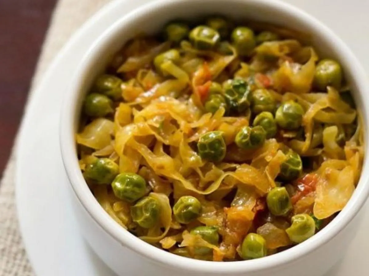 Patta Gobi Matar