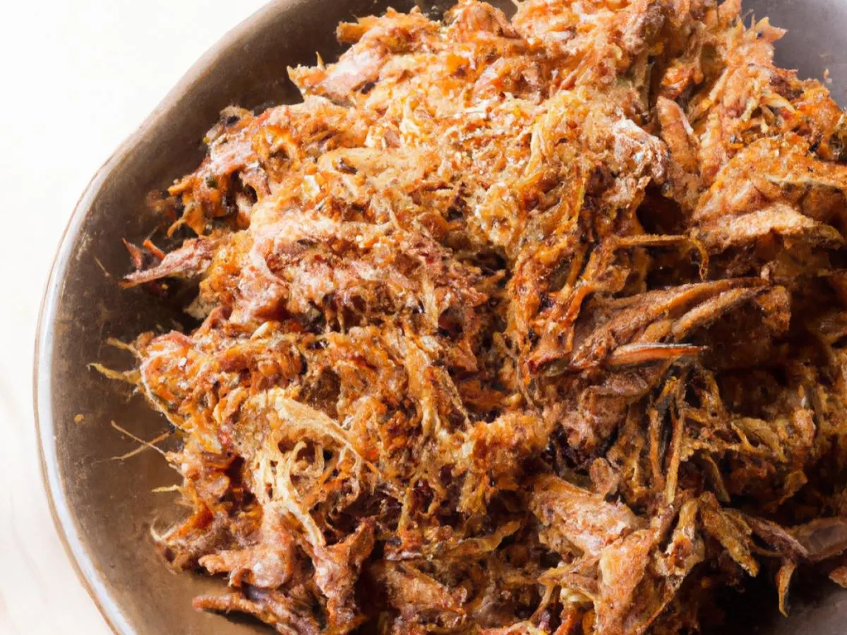 Carnitas (Roasted Pork) Carnitas (Roasted Pork)