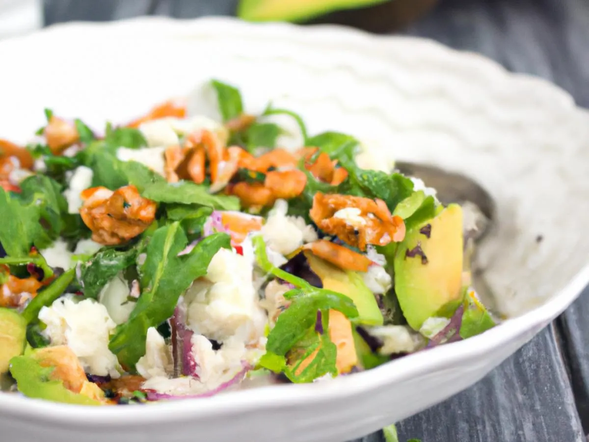 Paleo Bowl Boxed Meal with Jackfruit