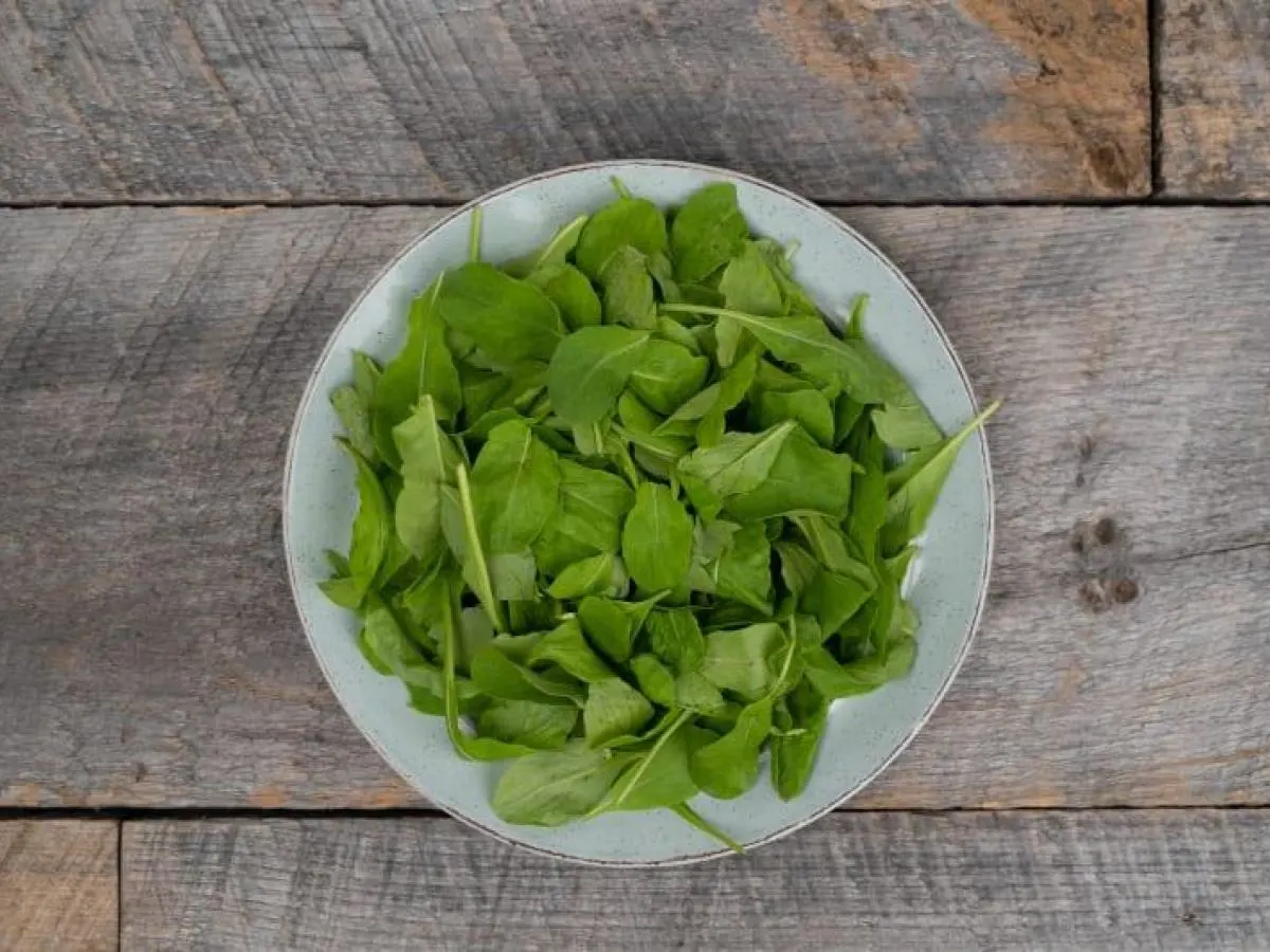 Baby Arugula