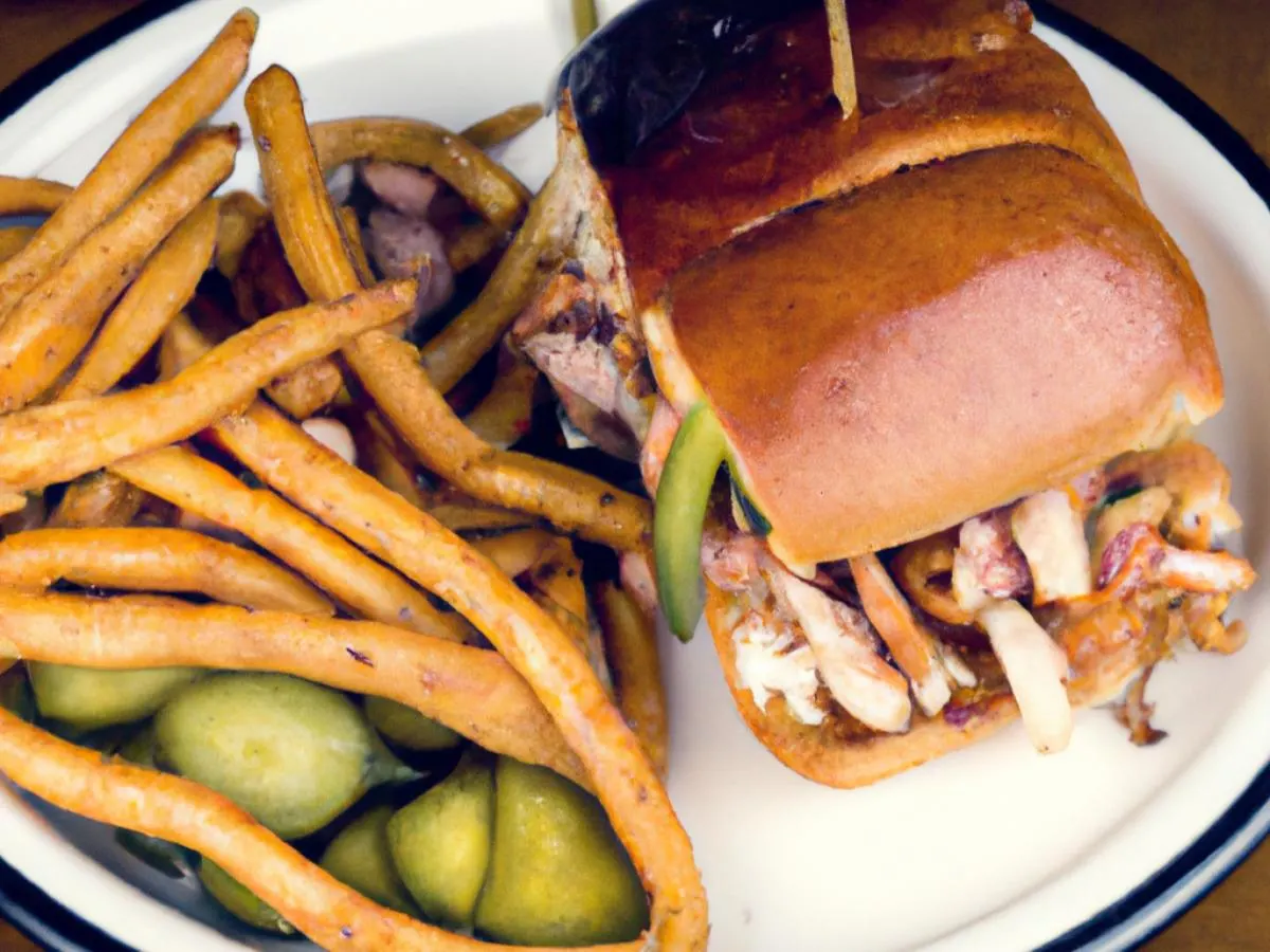 Grilled Chicken Sando & Poblano Pimento Cheese Grilled Chicken Sando & Poblano Pimento Cheese