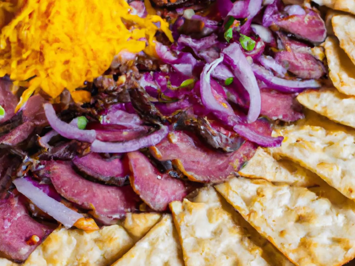 Pit Chili Pit Chili