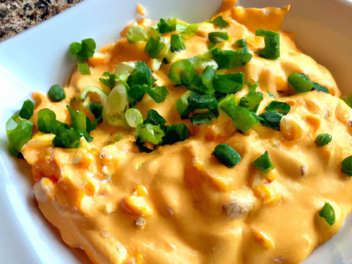 Poblano Pimento Cheese Poblano Pimento Cheese