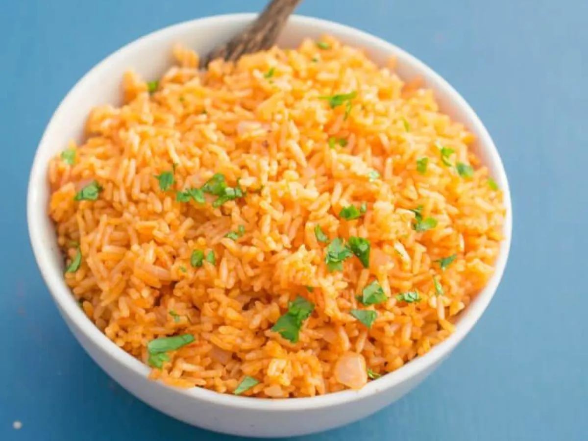 Rice