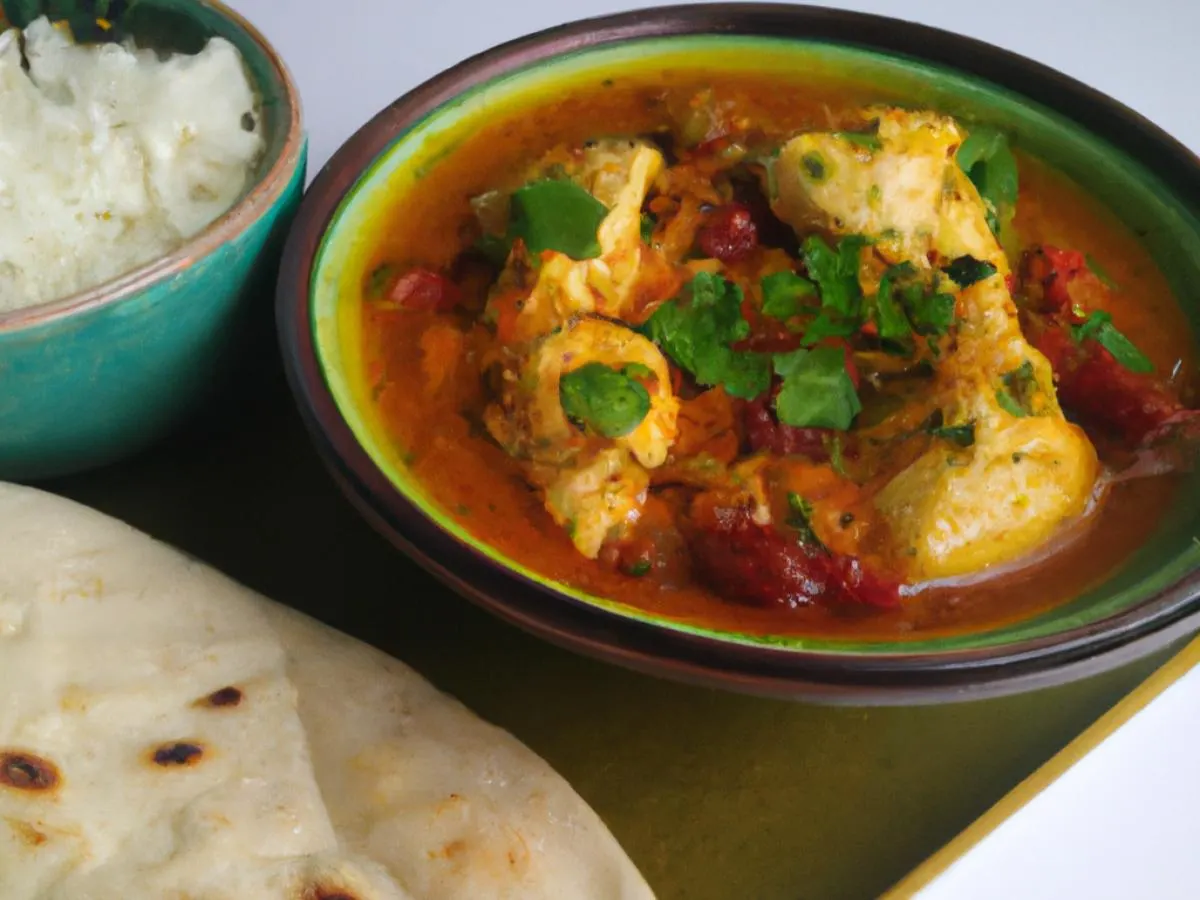 Chicken Rogan Josh Boxed Meal Chicken Rogan Josh Boxed Meal