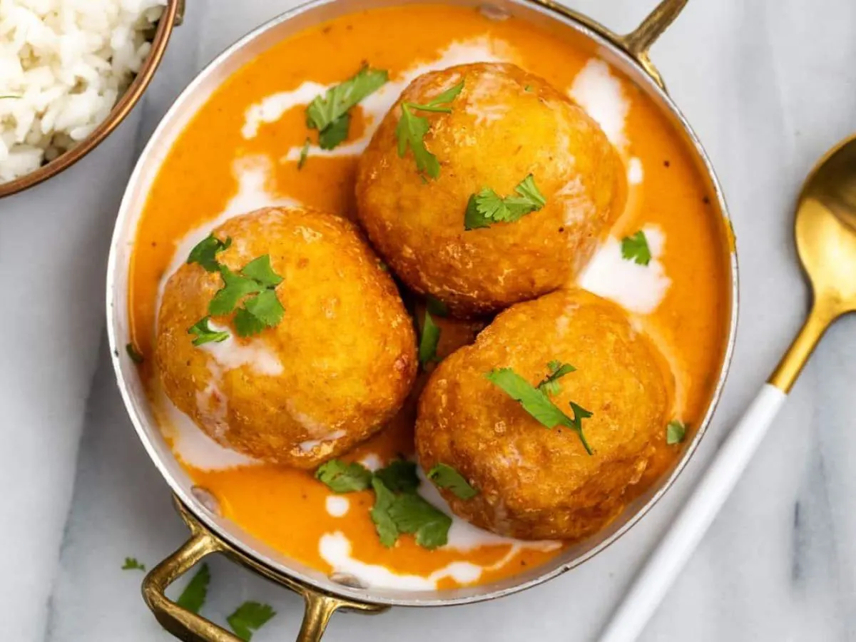 Malai Kofta Malai Kofta