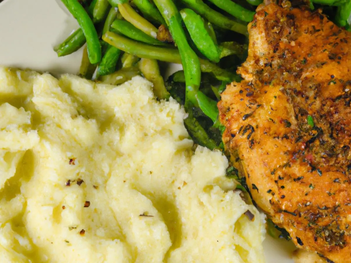 Allergen Free Chicken Box Allergen Free Chicken Box