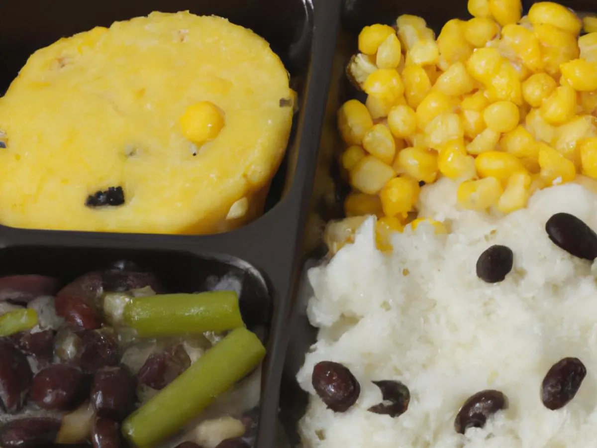 Allergen Free Vegan Box Allergen Free Vegan Box