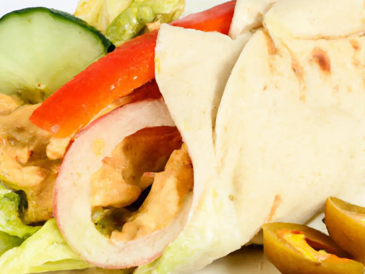 The Zohanon on a Wrap