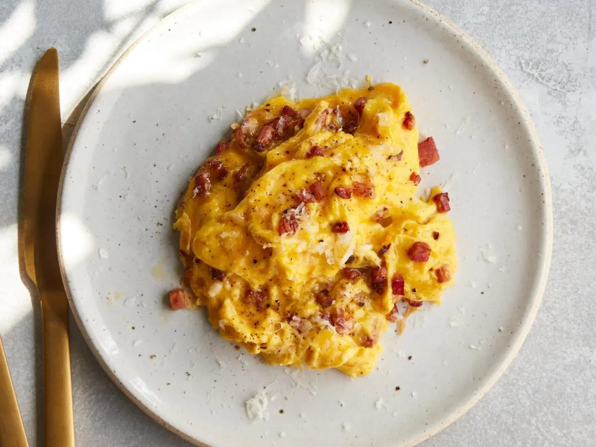 Bacon Frittata Bacon Frittata