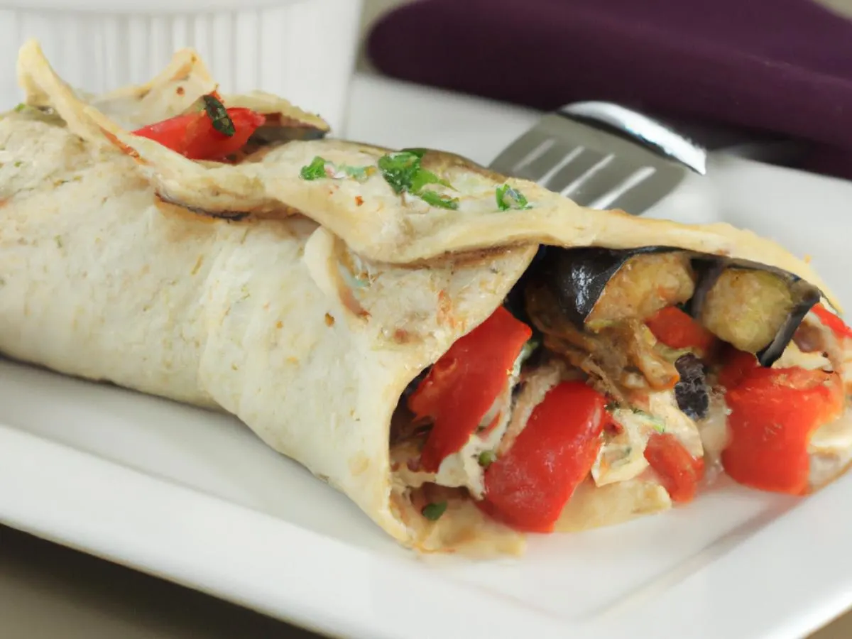 The Twin Pico on a Wrap