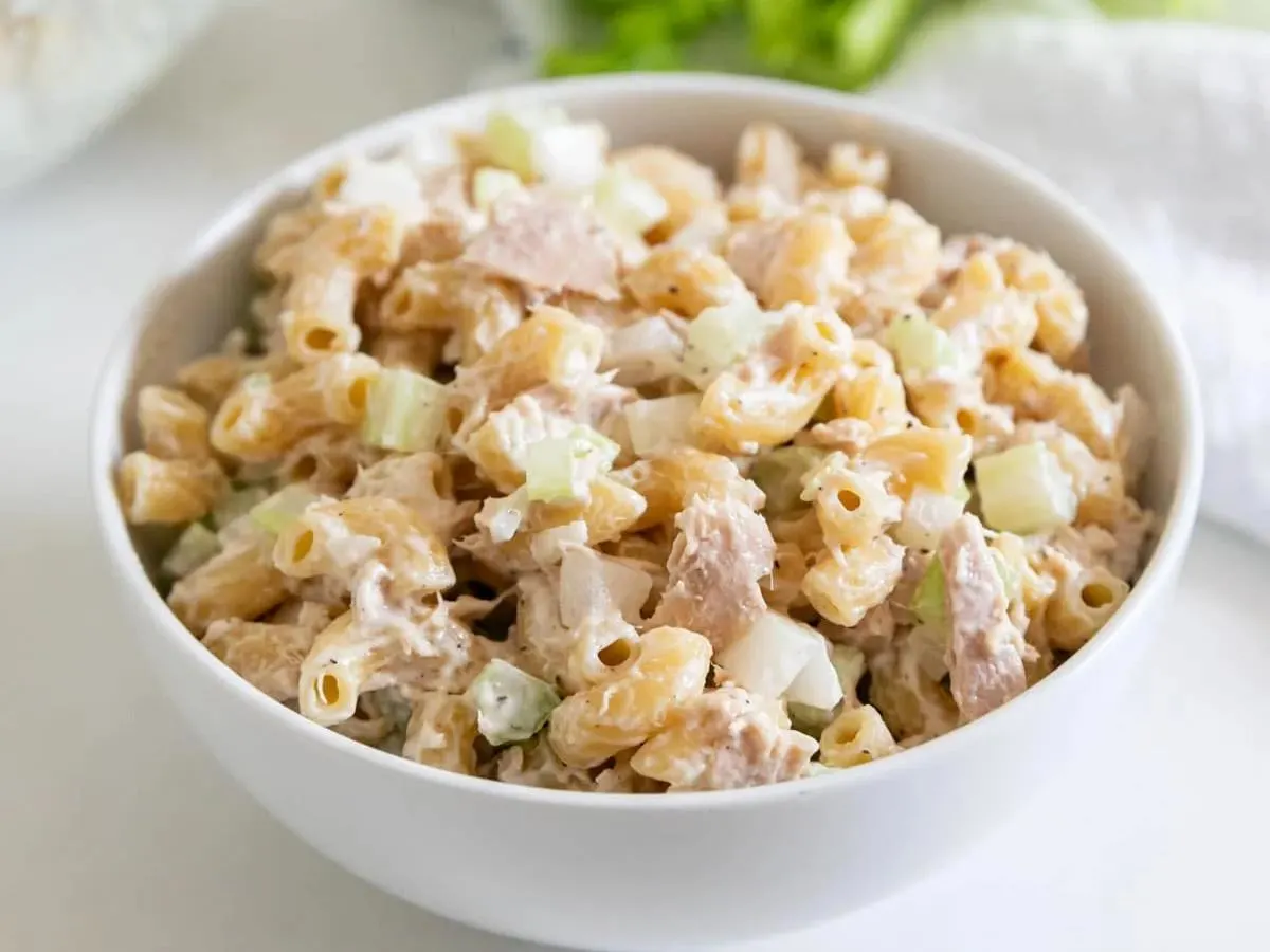Macaroni Salad