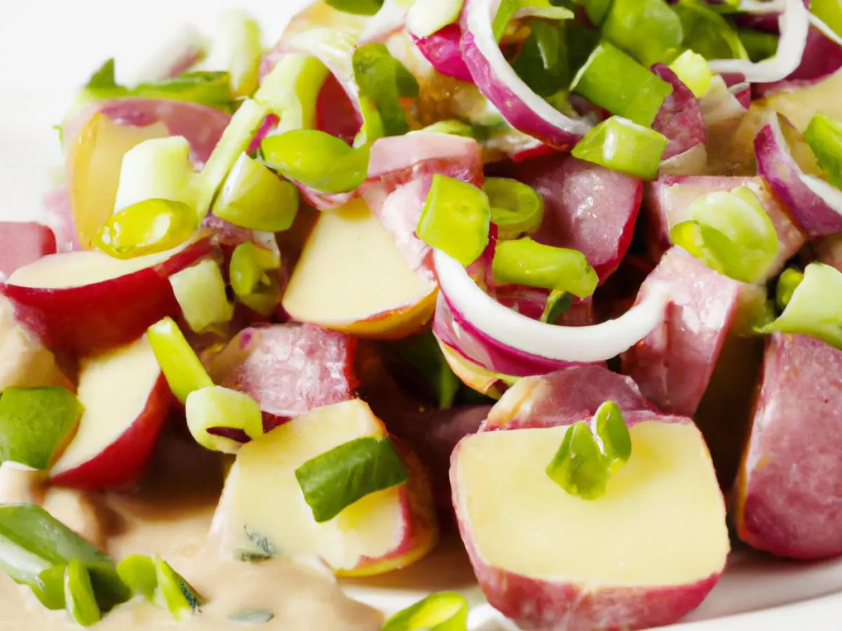 Potato Salad