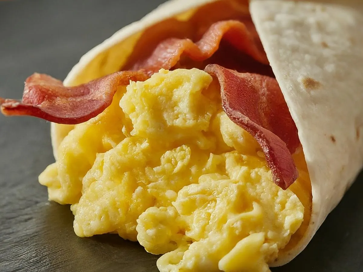 Breakfast by Sub Culture