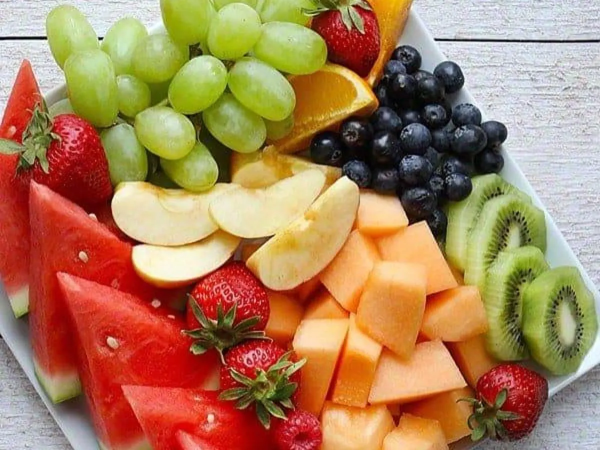 Fruit Platter