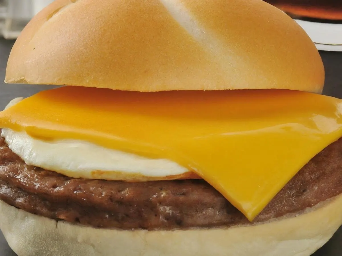 The Sausage Party with Cheese
