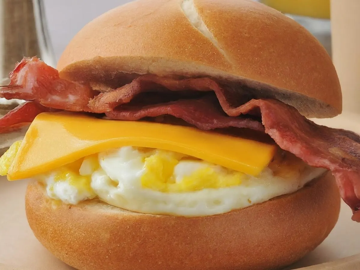 The 6 degrees of Kevin Bacon with Cheese