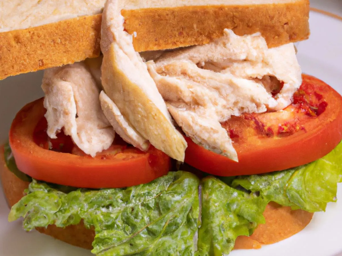 Gluten-Free Grilled Chicken UFC Club ( NO BACON) Gluten-Free Grilled Chicken UFC Club ( NO BACON)