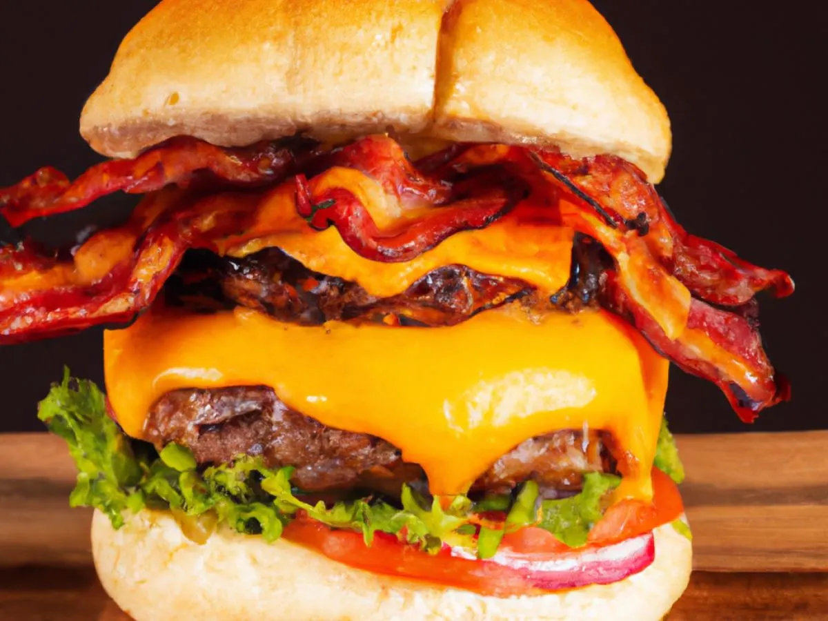 Backyard Classic Stacker Backyard Classic Stacker
