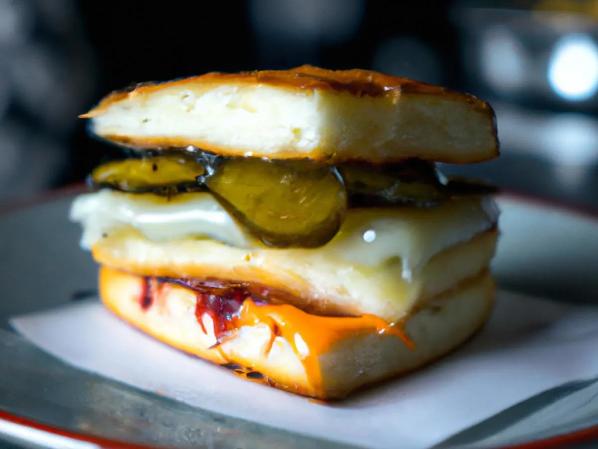 Urban Melt Stacker Urban Melt Stacker