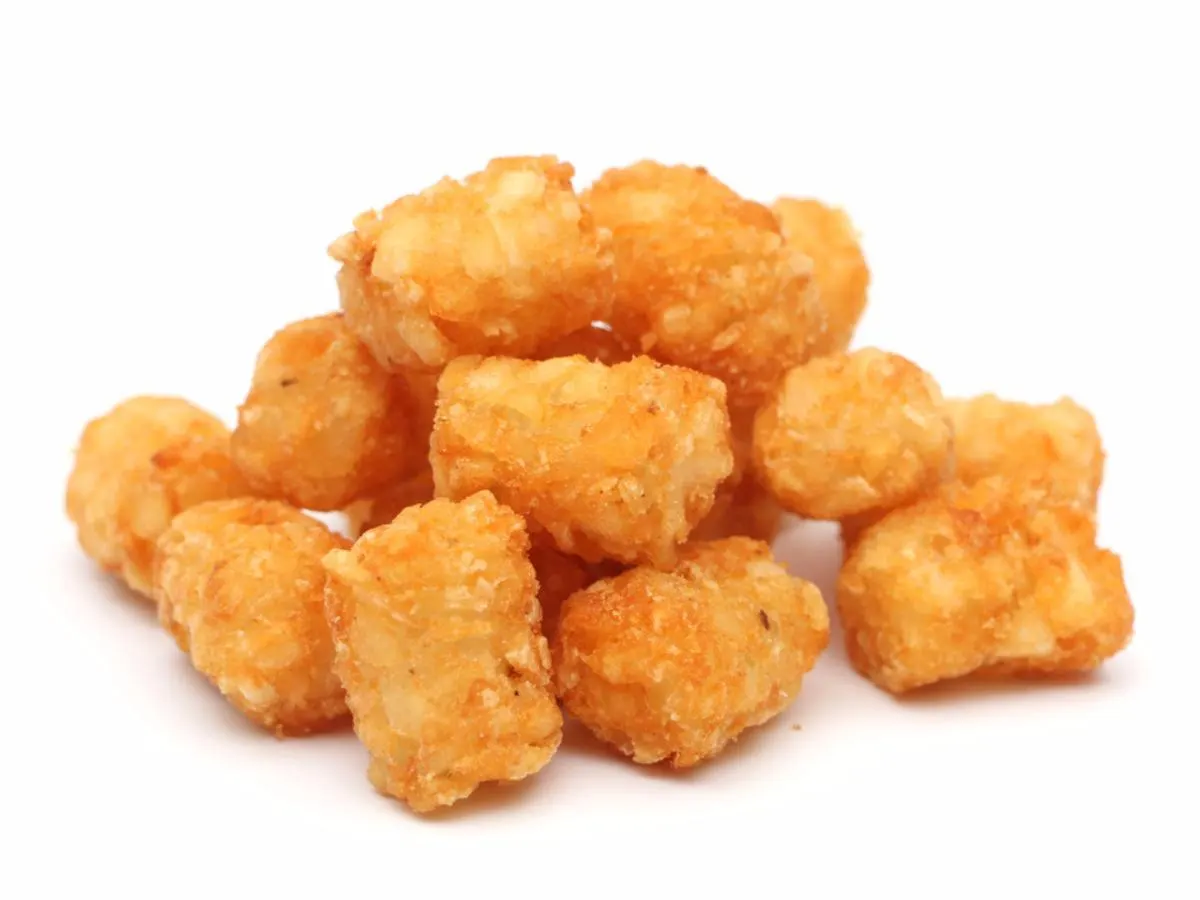 Tater Tots Tater Tots