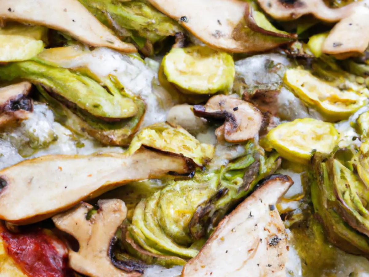 Medium Gourmet Veggie Pizza (Vegetarian) Medium Gourmet Veggie Pizza (Vegetarian)