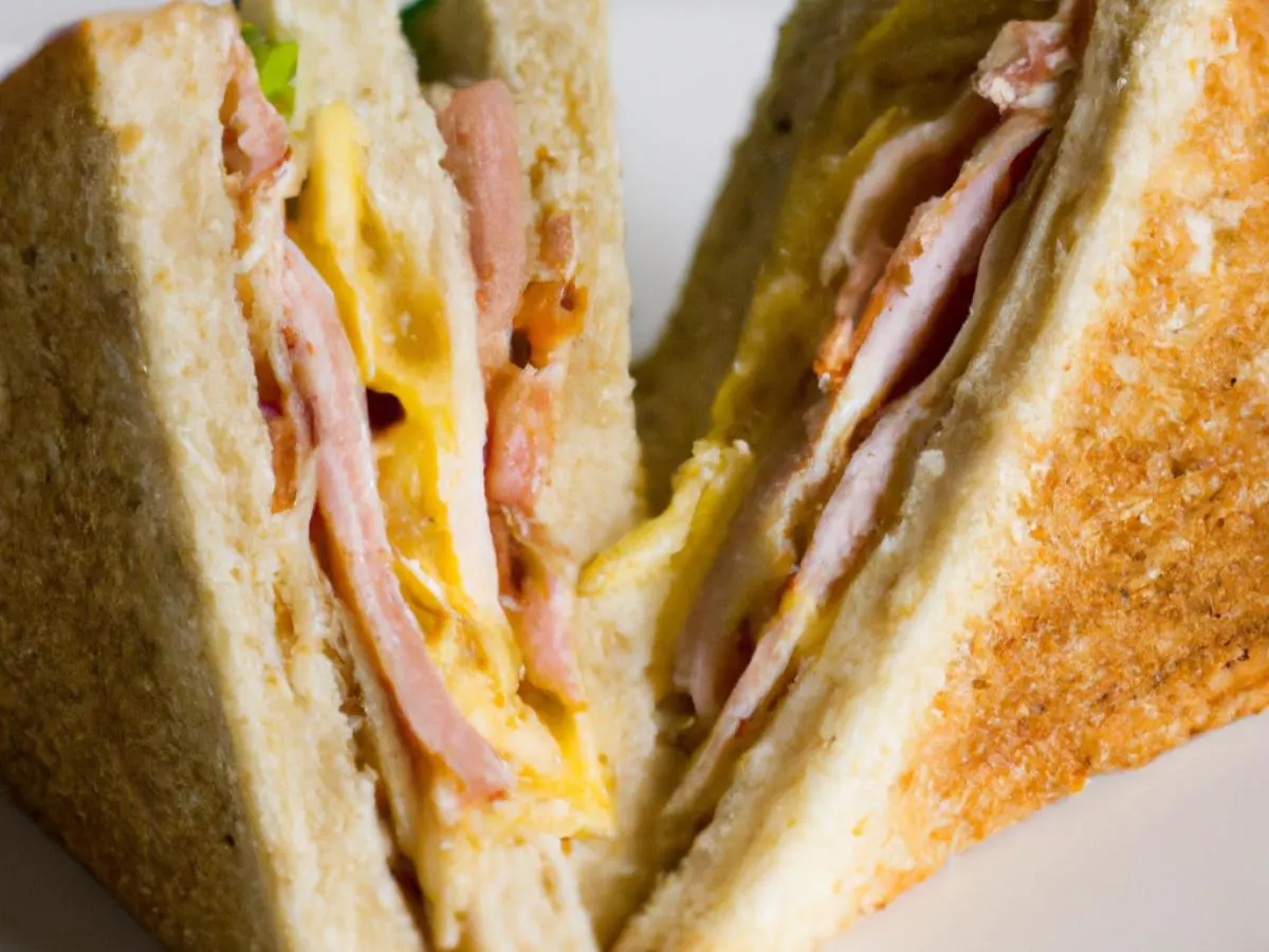 Club Sandwich