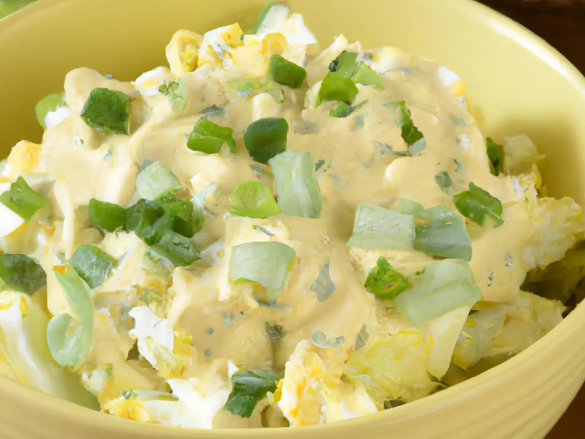 Egg Salad
