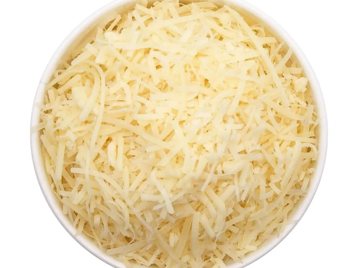 Side of Parmesan