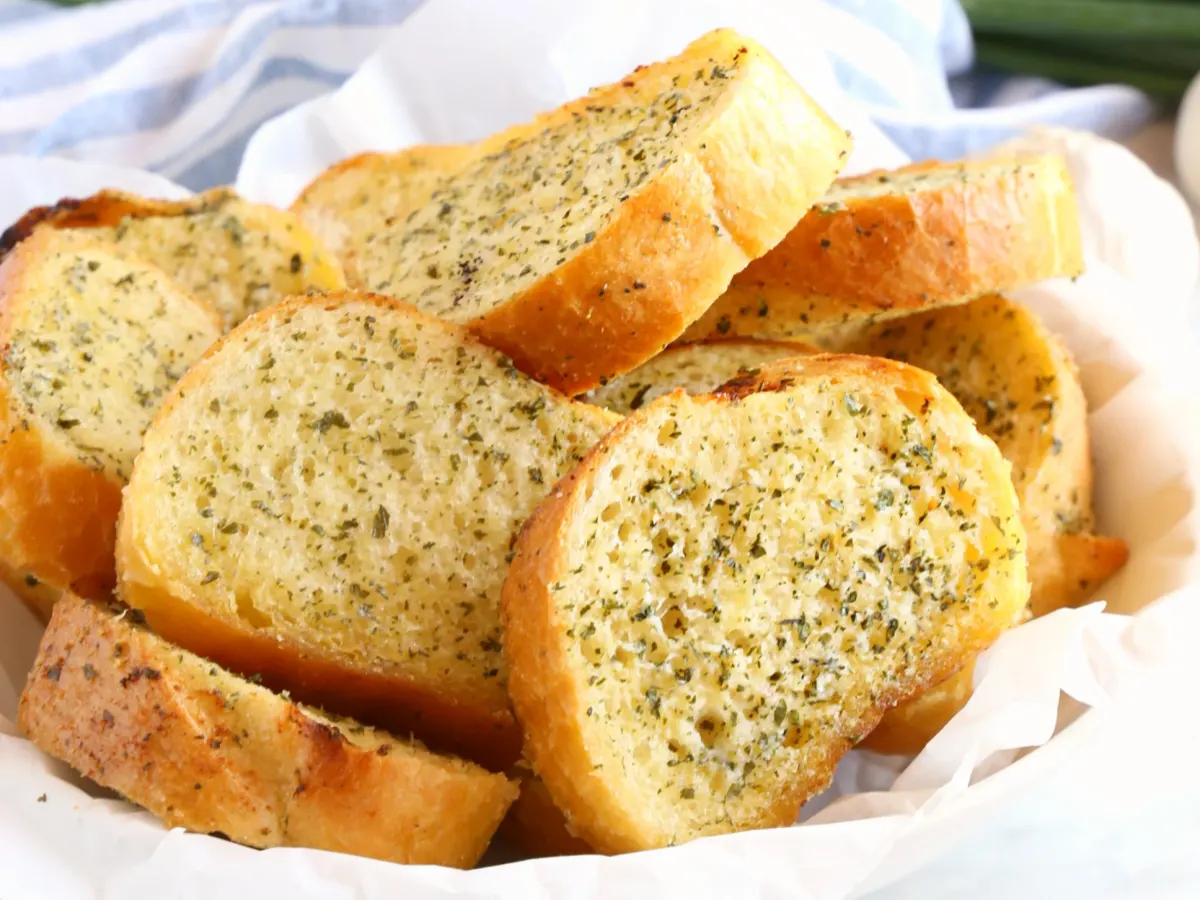 Garlic Bread
