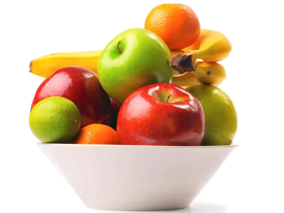 Whole Fruit Whole Fruit