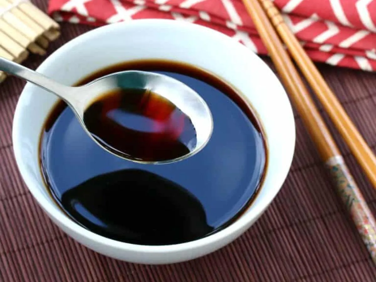 Ponzu Dressing Ponzu Dressing