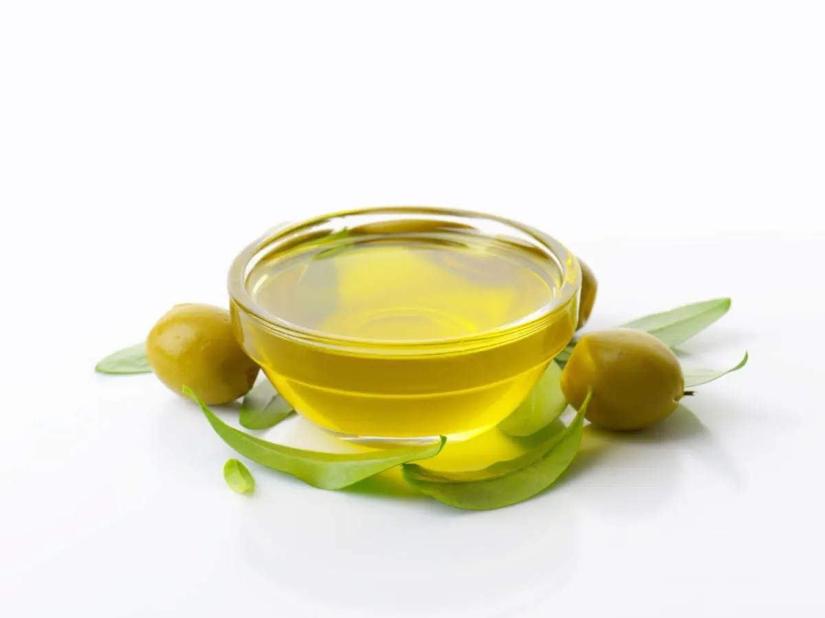 Olive Oil Olive Oil