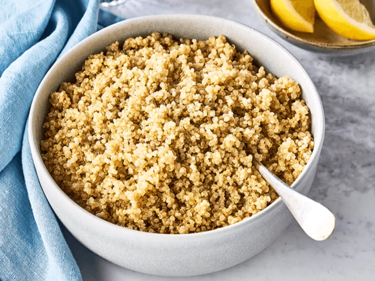 Quinoa Quinoa
