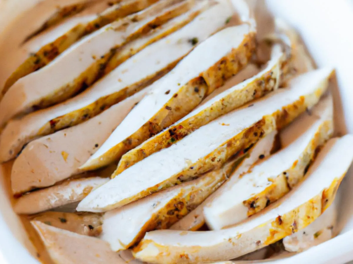 Chicken Shawarma Chicken Shawarma