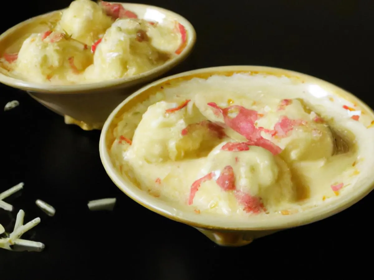 Rasmalai Rasmalai